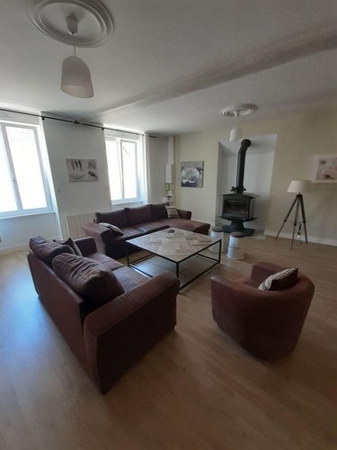 Maison a vendre Pontvallain 72510 Sarthe 190 m2 5 pièces 215250 euros