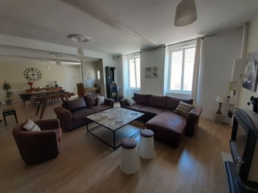 Maison a vendre Pontvallain 72510 Sarthe 190 m2 5 pièces 215250 euros