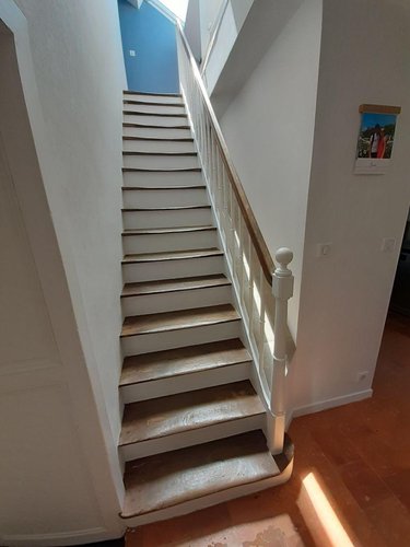 Maison a vendre Pontvallain 72510 Sarthe 190 m2 5 pièces 215250 euros