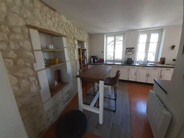 Maison a vendre Pontvallain 72510 Sarthe 190 m2 5 pièces 215250 euros