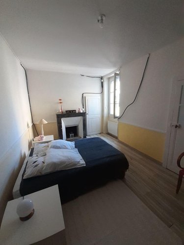 Maison a vendre Pontvallain 72510 Sarthe 190 m2 5 pièces 215250 euros