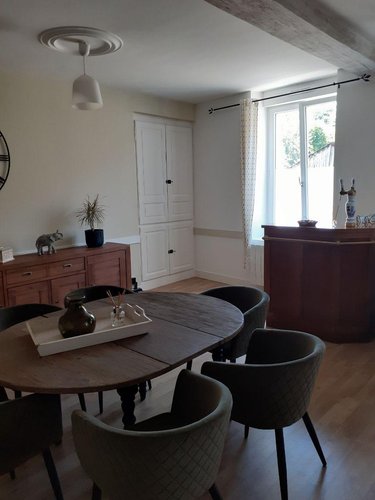 Maison a vendre Pontvallain 72510 Sarthe 190 m2 5 pièces 215250 euros