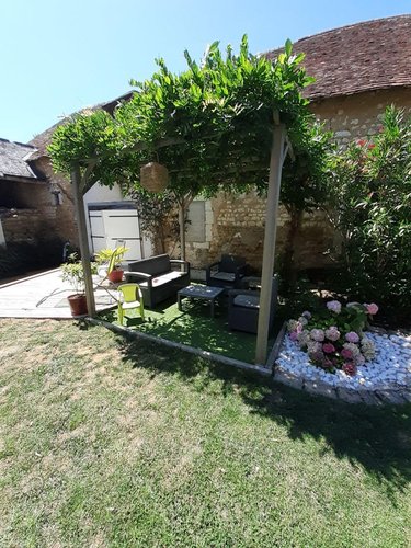 Maison a vendre Pontvallain 72510 Sarthe 190 m2 5 pièces 215250 euros