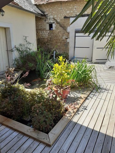 Maison a vendre Pontvallain 72510 Sarthe 190 m2 5 pièces 215250 euros