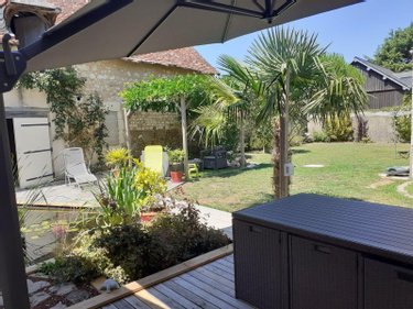 Maison a vendre Pontvallain 72510 Sarthe 190 m2 5 pièces 215250 euros