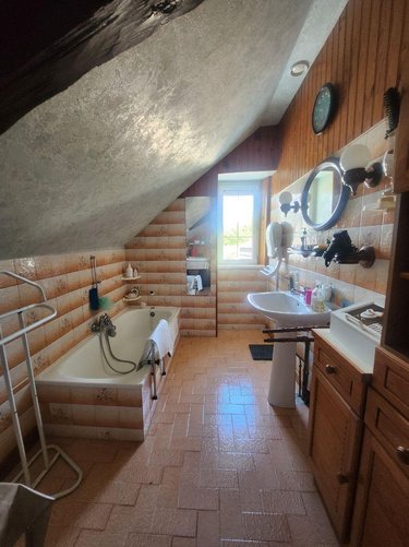 Maison a vendre Andard 49800 Maine-et-Loire 139 m2 5 pièces 241500 euros