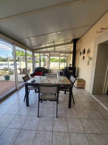 Maison a vendre Andard 49800 Maine-et-Loire 139 m2 5 pièces 241500 euros