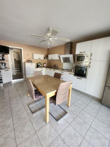 Maison a vendre Andard 49800 Maine-et-Loire 139 m2 5 pièces 241500 euros