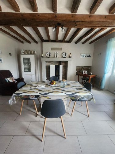 Maison a vendre Andard 49800 Maine-et-Loire 139 m2 5 pièces 241500 euros