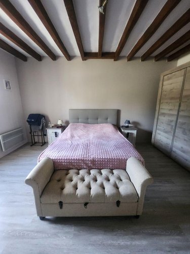 Maison a vendre Andard 49800 Maine-et-Loire 139 m2 5 pièces 241500 euros