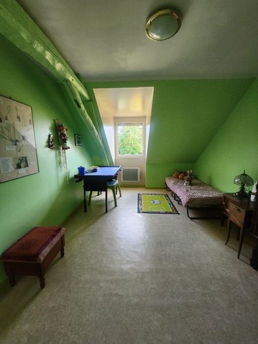 Maison a vendre Andard 49800 Maine-et-Loire 139 m2 5 pièces 241500 euros