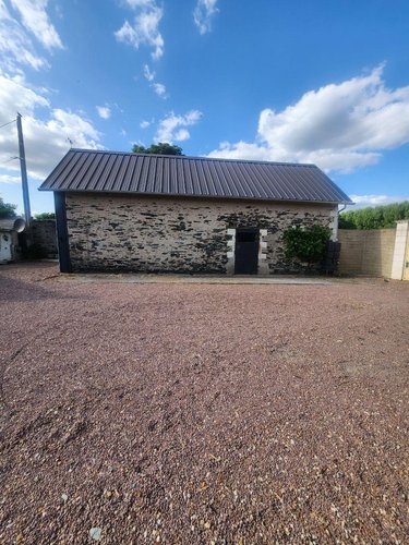 Maison a vendre Andard 49800 Maine-et-Loire 139 m2 5 pièces 241500 euros
