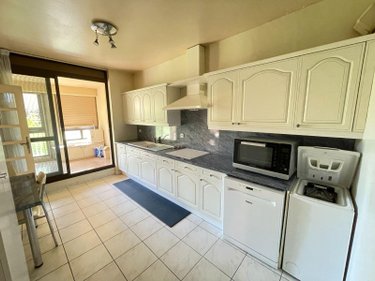 Appartement a vendre Manosque 04100 Alpes-de-Haute-Provence 91 m2 3 pièces 241800 euros