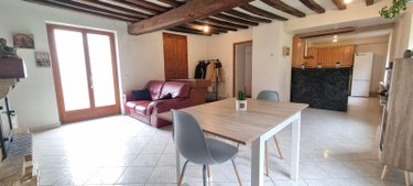 Maison a vendre Marolles-les-Braults 72260 Sarthe 77 m2 5 pièces 110000 euros