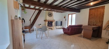 Maison a vendre Marolles-les-Braults 72260 Sarthe 77 m2 5 pièces 148400 euros