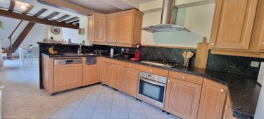Maison a vendre Marolles-les-Braults 72260 Sarthe 77 m2 5 pièces 148400 euros