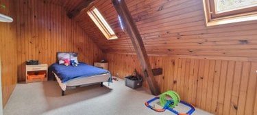 Maison a vendre Marolles-les-Braults 72260 Sarthe 77 m2 5 pièces 116500 euros