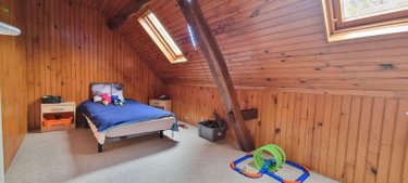 Maison a vendre Marolles-les-Braults 72260 Sarthe 77 m2 5 pièces 148400 euros