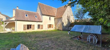 Maison a vendre Marolles-les-Braults 72260 Sarthe 77 m2 5 pièces 110000 euros