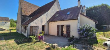 Maison a vendre Marolles-les-Braults 72260 Sarthe 77 m2 5 pièces 110000 euros