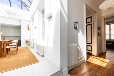 Appartement a vendre Bordeaux 33000 Gironde 117 m2 5 pièces 695000 euros