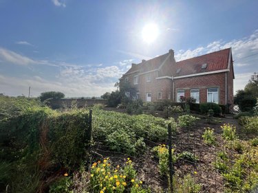 Maison a vendre Hazebrouck 59190 Nord 187 m2  297255 euros