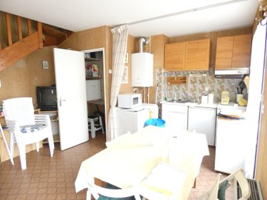 Vente aux encheres appartement Courseulles-sur-Mer 14470 Calvados 77 m2 4 pièces 96000 euros