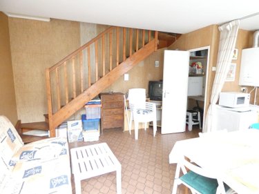 Vente aux encheres appartement Courseulles-sur-Mer 14470 Calvados 77 m2 4 pièces 96000 euros