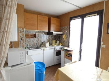 Vente aux encheres appartement Courseulles-sur-Mer 14470 Calvados 77 m2 4 pièces 96000 euros