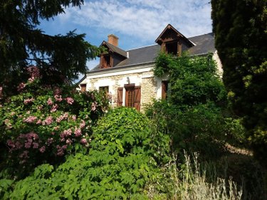 Maison a vendre Sambin 41120 Loir-et-Cher 77 m2 3 pièces 126750 euros