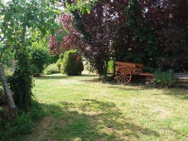 Maison a vendre Sambin 41120 Loir-et-Cher 77 m2 3 pièces 126750 euros