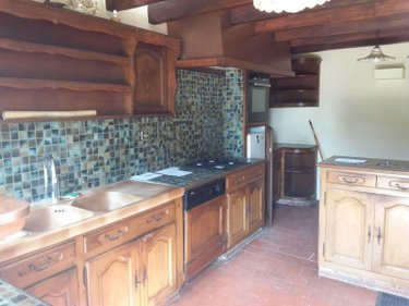 Maison a vendre Sambin 41120 Loir-et-Cher 77 m2 3 pièces 126750 euros