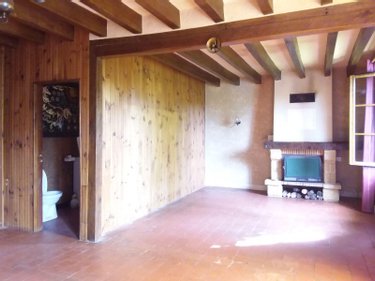 Maison a vendre Sambin 41120 Loir-et-Cher 77 m2 3 pièces 126750 euros