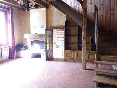 Maison a vendre Sambin 41120 Loir-et-Cher 77 m2 3 pièces 126750 euros