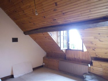 Maison a vendre Sambin 41120 Loir-et-Cher 77 m2 3 pièces 126750 euros