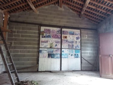 Maison a vendre Sambin 41120 Loir-et-Cher 77 m2 3 pièces 126750 euros