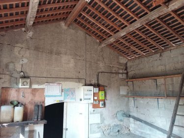 Maison a vendre Sambin 41120 Loir-et-Cher 77 m2 3 pièces 126750 euros