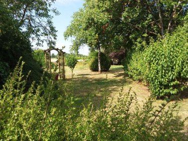 Maison a vendre Sambin 41120 Loir-et-Cher 77 m2 3 pièces 126750 euros