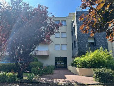 Appartement a vendre Mont-Saint-Aignan 76130 Seine-Maritime 70 m2 3 pièces 166000 euros