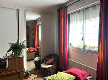 Appartement a vendre Mont-Saint-Aignan 76130 Seine-Maritime 70 m2 3 pièces 166000 euros