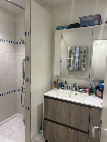 Appartement a vendre Mont-Saint-Aignan 76130 Seine-Maritime 70 m2 3 pièces 166000 euros