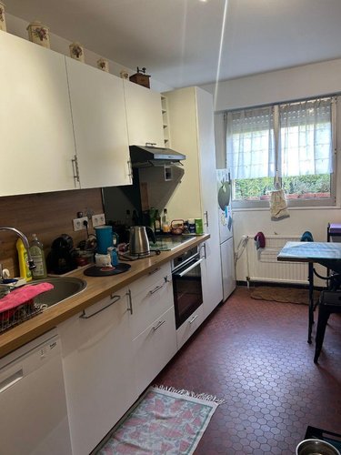 Appartement a vendre Mont-Saint-Aignan 76130 Seine-Maritime 70 m2 3 pièces 166000 euros