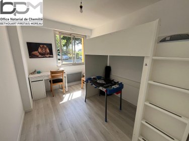 Maison a vendre Chemillé-en-Anjou 49120 Maine-et-Loire 110 m2 6 pièces 250000 euros