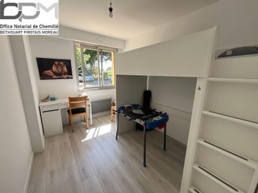 Maison a vendre Chemillé-en-Anjou 49120 Maine-et-Loire 110 m2 6 pièces 260000 euros