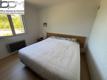 Maison a vendre Chemillé-en-Anjou 49120 Maine-et-Loire 110 m2 6 pièces 260000 euros