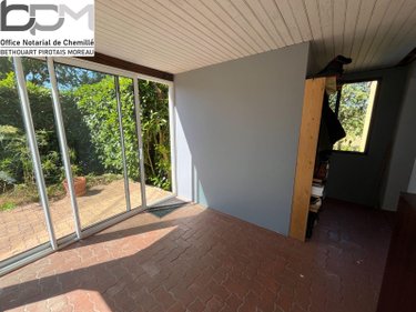 Maison a vendre Chemillé-en-Anjou 49120 Maine-et-Loire 110 m2 6 pièces 250000 euros