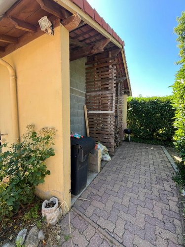 Maison a vendre Chemillé-en-Anjou 49120 Maine-et-Loire 110 m2 6 pièces 250000 euros