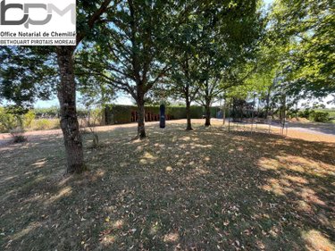 Maison a vendre Chemillé-en-Anjou 49120 Maine-et-Loire 110 m2 6 pièces 260000 euros