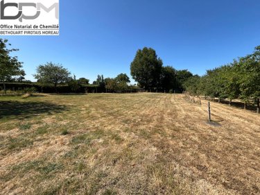 Maison a vendre Chemillé-en-Anjou 49120 Maine-et-Loire 110 m2 6 pièces 250000 euros