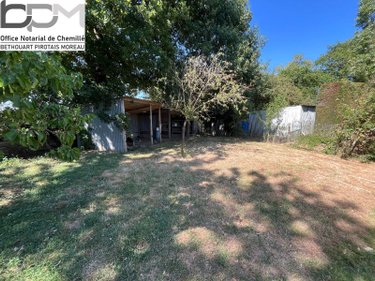 Maison a vendre Chemillé-en-Anjou 49120 Maine-et-Loire 110 m2 6 pièces 250000 euros